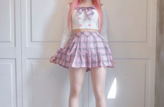 Dami 퀸다미, ArtGravia Vol.549 Photobook Set.01