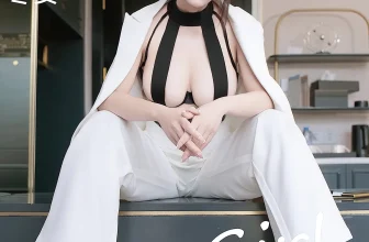 希威社 Photography – 林希威2023年之前 含2023年 Part01 (62P)