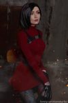 Zirael Rem – Ada Wong