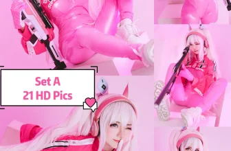 Sally Dorasnow – Alice