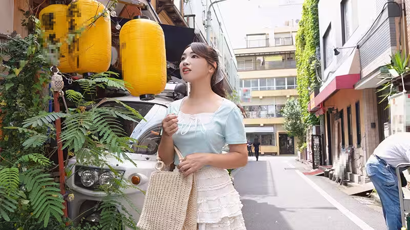 ((動圖)真實文件AV女演員Ayane Haruna- AV退休後的秘密錄像帶(31p)