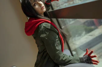 Mimo -Into the Spider-verse (55 Photos)