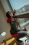 Mimo -Into the Spider-verse (55 Photos)