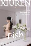XiuRen秀人网 No.10480 Yu Zi Jiang Fish (81P)