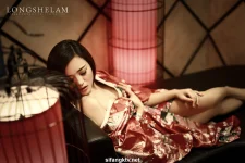 (Photo)攝影師龍攝藍阿剛作品集 (468P)