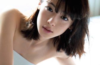 Sei Shiraishi 白石聖, Shukan Post 2020.10.16 (週刊ポスト 2020年10月16日号)