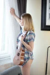Freya Mayer The Right Notes (115 Photos)