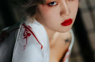 [網路收集]攝影師@灰鏡 H.J.Chamber作品集 (三) (56P)