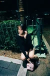 [Loozy] SonSon (손손) – Public Toilet – part 01[923MB-59photos]