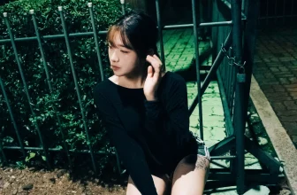 [Loozy] SonSon (손손) – Public Toilet – part 01[923MB-59photos]