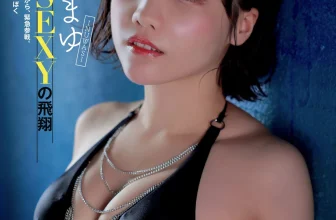 [はのんまゆ] 白嫩肌膚與火辣身材解禁 福利滿滿 (10 Photos)