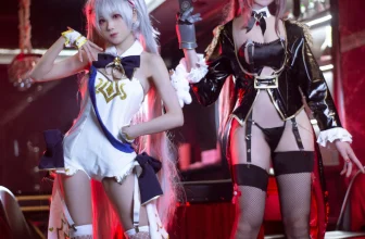 阿布鲁奇公爵 荷官[292MB-32photos]