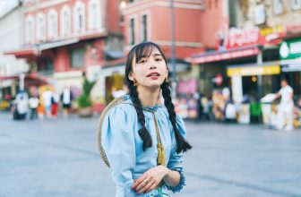 Hiroe Igeta 井桁弘恵, 写真集 「つかのま」 Set.04