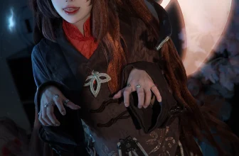 黏黏团子兔（咬一口兔娘）- 岛风的修整>