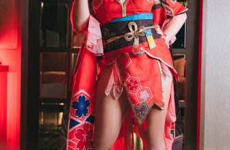 Tokar 浵卡 – Sparkle (Honkai: Star Rail)