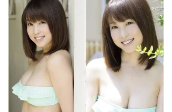 數字周刊Inudo Minori的“ Purin G-Breasts”（20p）