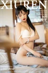 【XIUREN秀人網】2025.05.15 NO.10278 茂木希子 完整版無水印寫真【80P】
