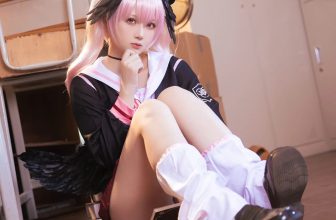 嶼魚 – 蔚藍檔案 下江小春