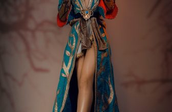 Andrasta – Triss Merigold