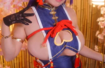 嗶哩嗶哩 – 雷公