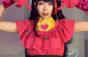 Meriol Chan – Ai Hoshino