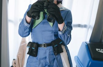 Tokar 浵卡 – Kasumizawa Miyu