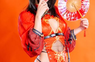 いくみ 193iKkyu3 – Fantia 2020年07月合集 Part1 (66P)