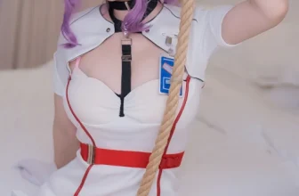 前羽_rr – スノウブレイク：禁域降臨 医師