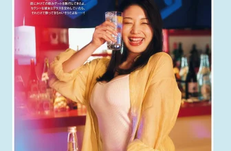 [風吹ケイ] 解放雪白嫩胸 惹火身材完全不敢直視 (20 Photos)