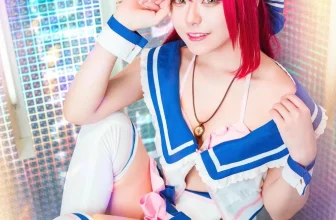 monaka_cyoko – Riko Sakurauchi