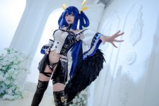 ZinieQ – Dizzy (Guilty Gear)