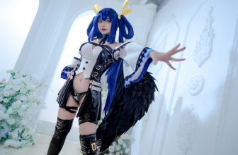 ZinieQ – Dizzy (Guilty Gear)