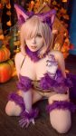 Coser@麻花麻花酱 – FGO 玛修 (26P)