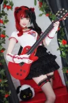 Cosplay Hidori Rose – Hina Roselia & Houshou Marine