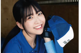 [天羽希純] 飽滿身材引遐想 無法抵抗誘惑 (19 Photos)