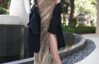 XIUREN No.4676 Zhou Yuxi (周于希Sally)(64P)