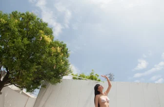 Tomoe Yamanaka 山中知恵, Minisuka.tv [b_sai_ppv41_yamanaka_04]