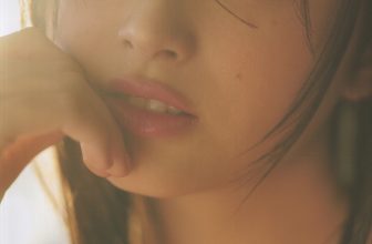 Nagi Inoue 井上和, 1st写真集 ～モノローグ～ Set.01