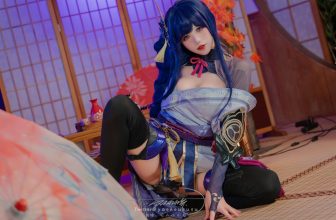 Yaokoututu 咬人小小兔 – Raiden Shogun