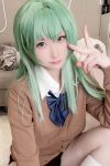 Coser@あつき Atsuki – Gal Suzuya Selfie ギャル鈴谷自撮り Part04 (61P)