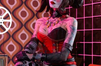 Zirael Rem – Mad Moxxi