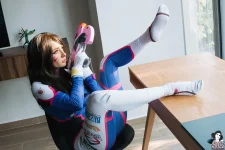 【Suicide Girls】 2021-11-12 – Betzyblack – DVA 【50 Photos】