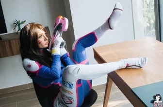 【Suicide Girls】 2021-11-12 – Betzyblack – DVA 【50 Photos】