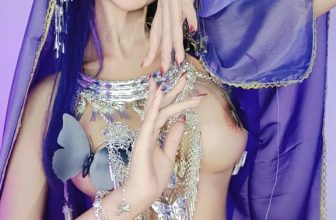 Yamisung – Layla Lingerie (Genshin Impact)