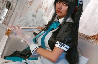 一北亦北&是一只熊仔吗 - 花凛本真爱版