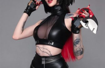 Xenon – Jane Doe – Full (unsorted)