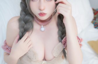 清水由乃 – 可爱熊