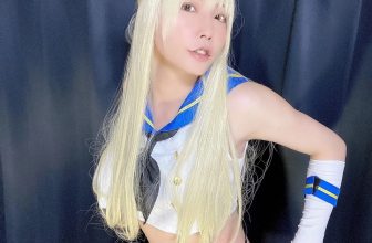 Mayu Shinsaki – Shimakaze