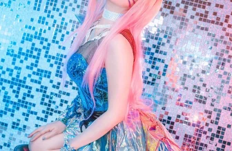 Cosplayer – Aza miyuko 3