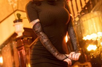 Lady Dusha – Mavis